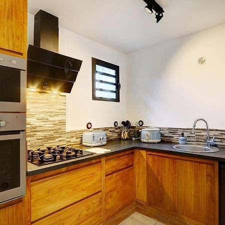 Villa 3 Etoiles Avec Piscine Chauffee Saint Pierre - Dodoterla Екстериор снимка