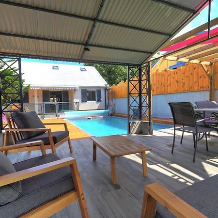 Villa 3 Etoiles Avec Piscine Chauffee Saint Pierre - Dodoterla Екстериор снимка