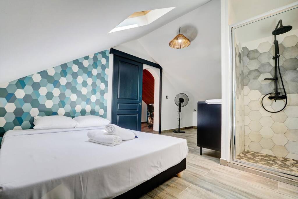 Villa 3 Etoiles Avec Piscine Chauffee Saint Pierre - Dodoterla Екстериор снимка