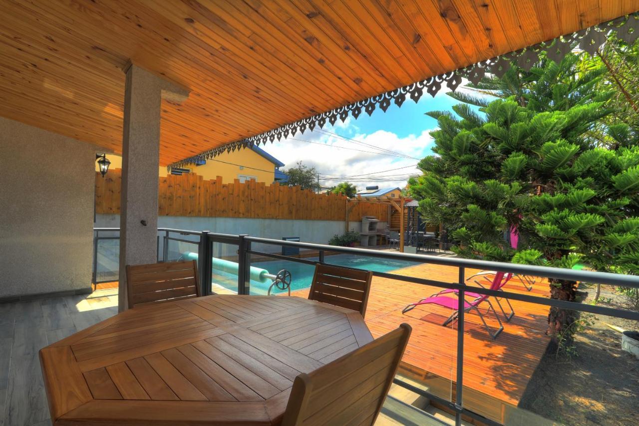 Villa 3 Etoiles Avec Piscine Chauffee Saint Pierre - Dodoterla Екстериор снимка