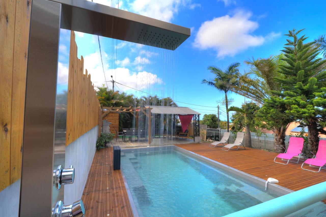 Villa 3 Etoiles Avec Piscine Chauffee Saint Pierre - Dodoterla Екстериор снимка